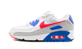 AIR MAX 90 MNS WMNS "Hot Coral" DA8856 100