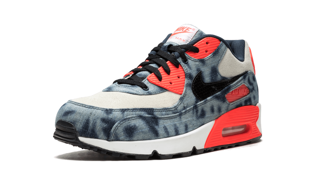 Air Max 90 DNM QS "Denim" 700875 400