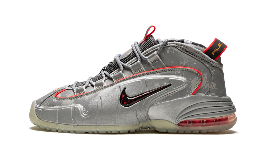 Air Max Penny LE DB (GS) "Doernbecher" 728591 001