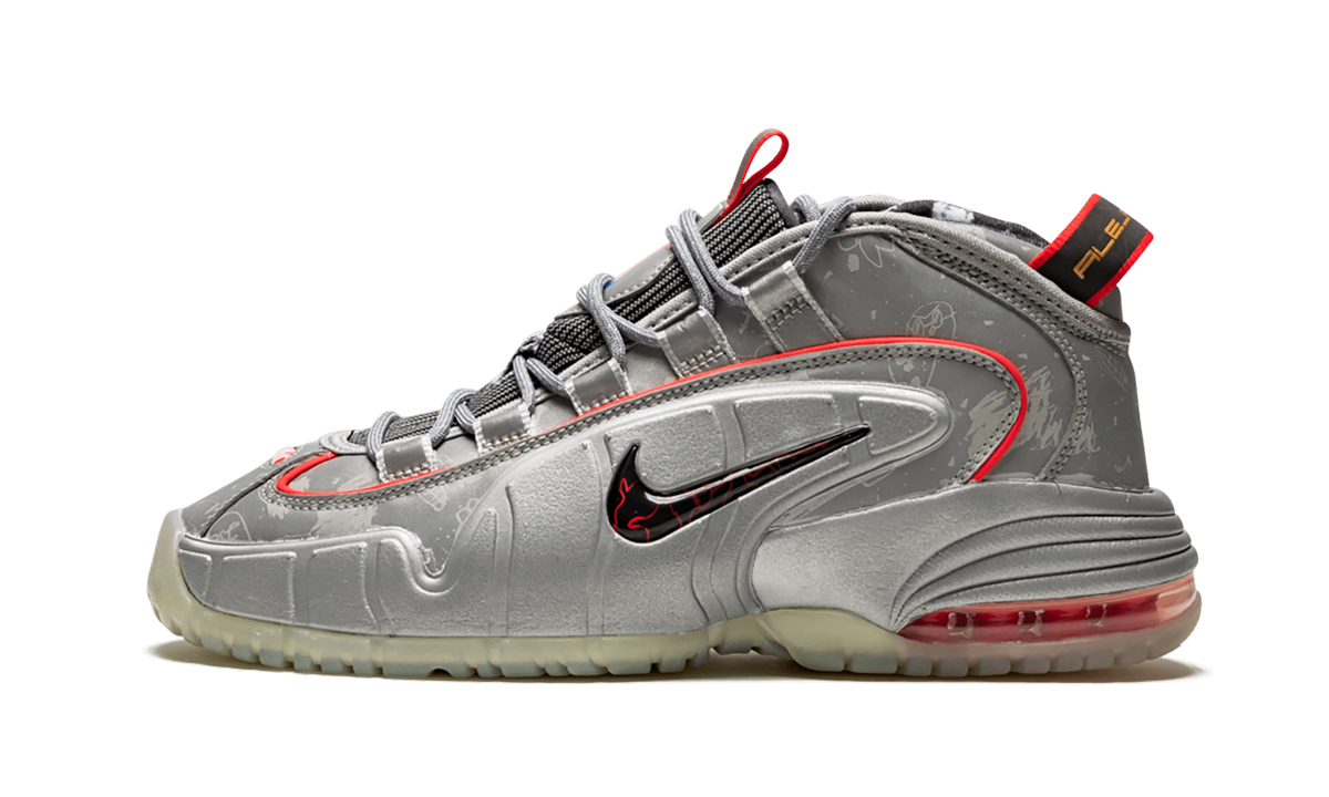 Air Max Penny LE DB (GS) "Doernbecher" 728591 001