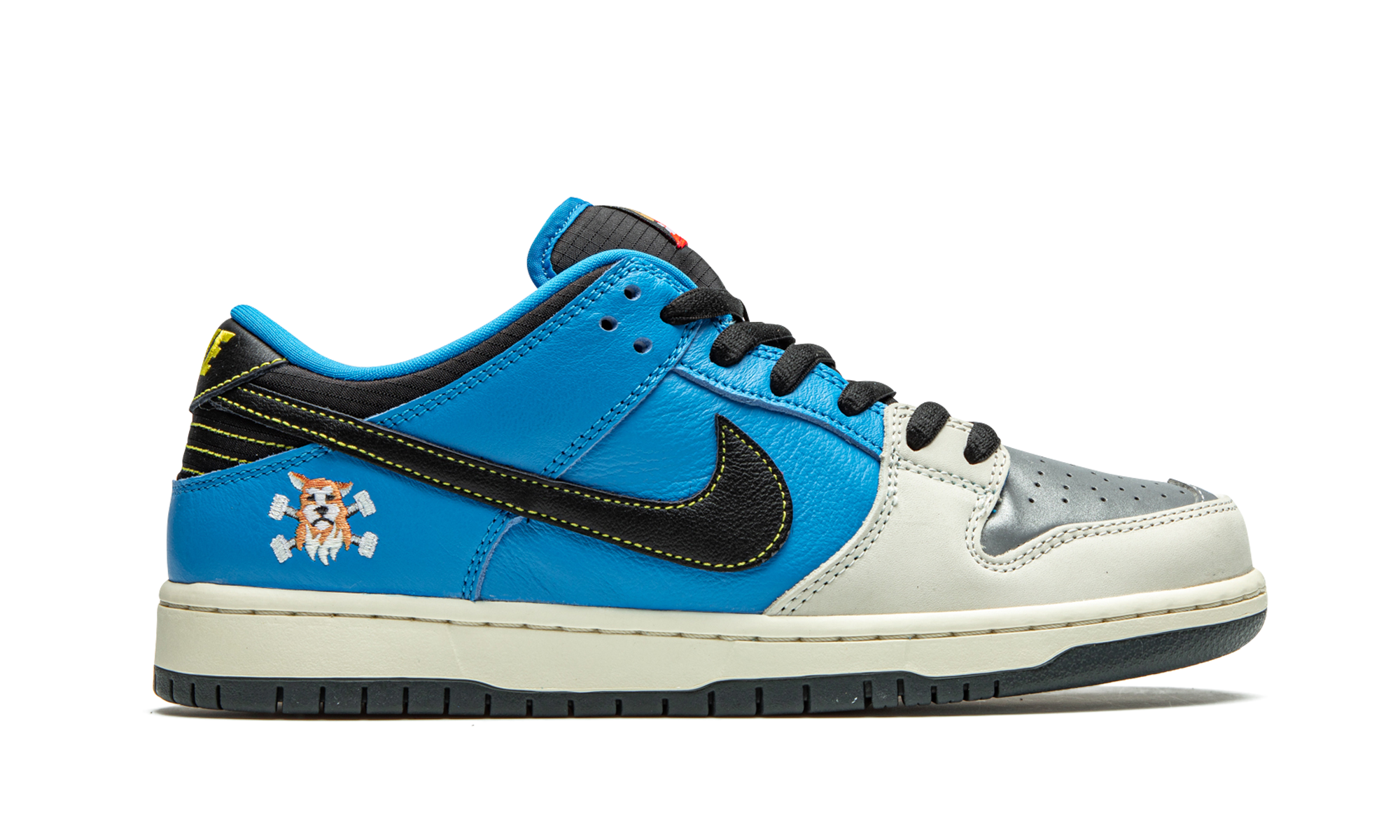 SB Dunk Low Pro "Instant Skateboards" CZ5128 400