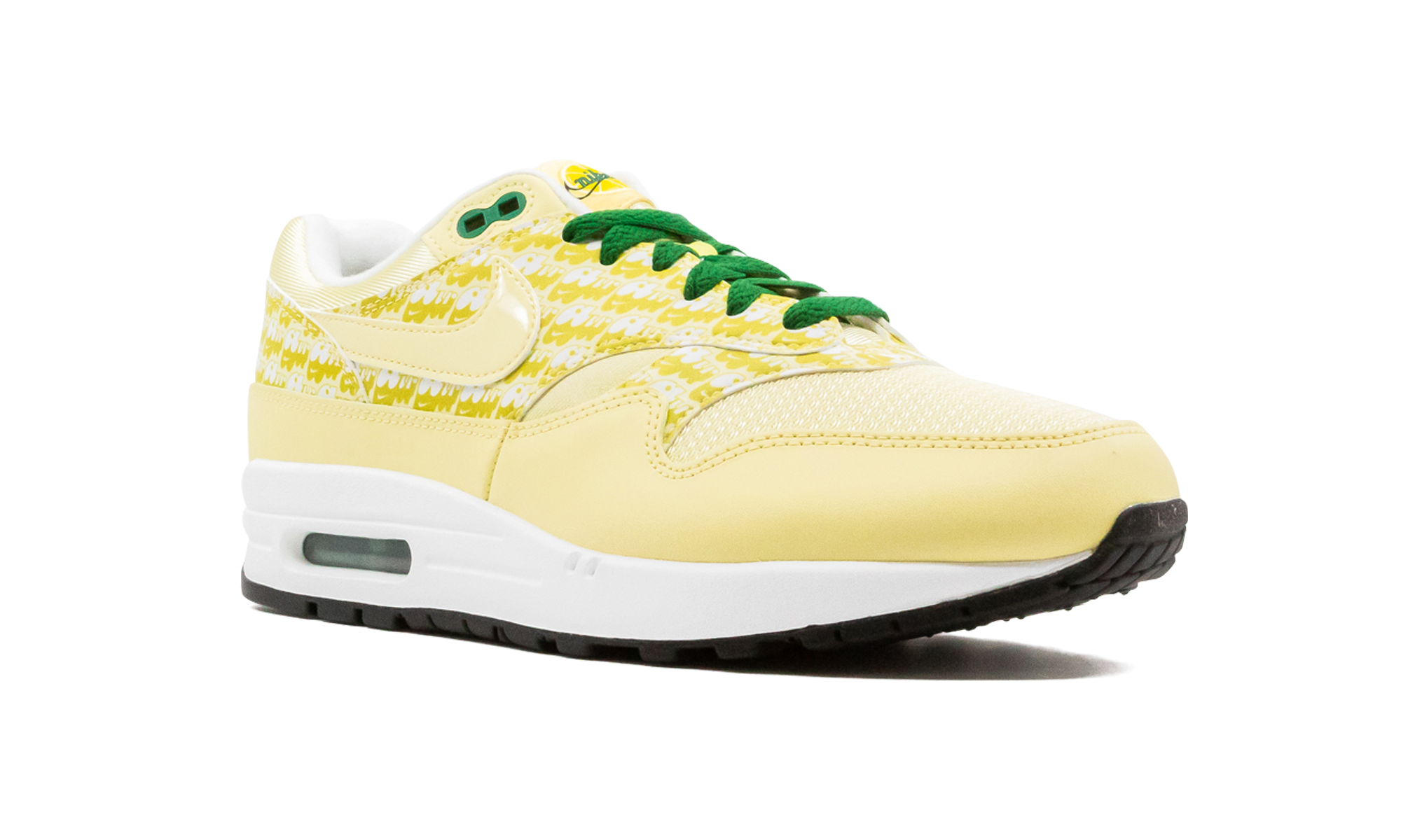 Air Max 1 PRM "Lemonade" CJ0609 700