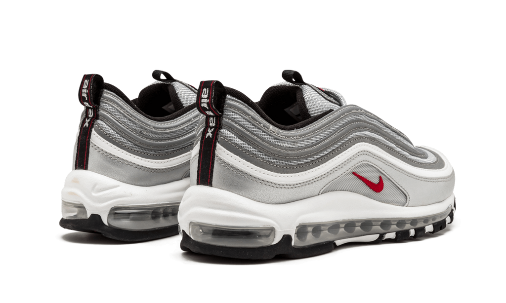 Air Max 97 OG QS "Silver Bullet 2016 RELEASE" 884421 001