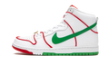 SB Dunk High "Paul Rodriguez - Mexican Boxing" CT6680 100