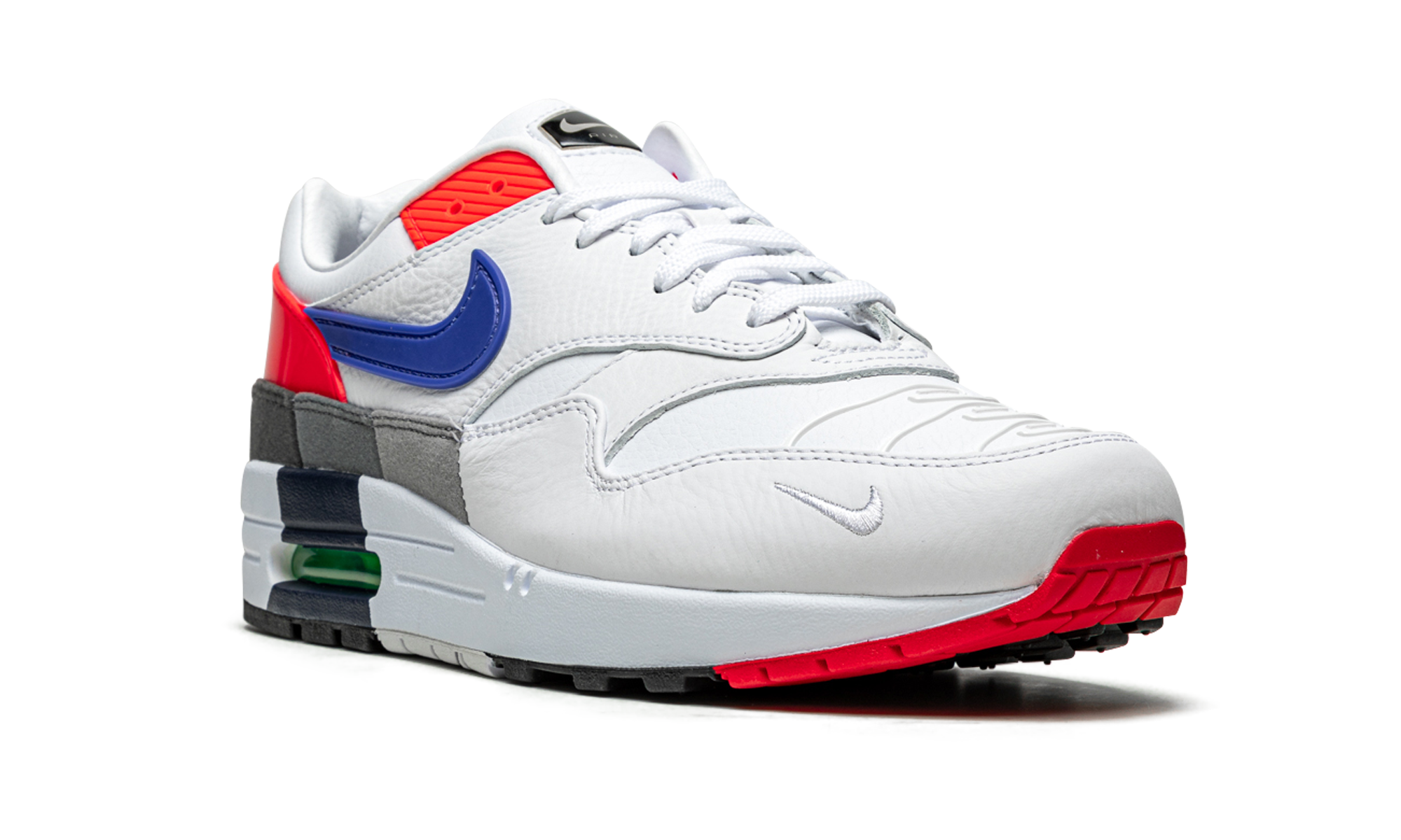 Air Max 1 "Evolution Of Icons" CW6541 100