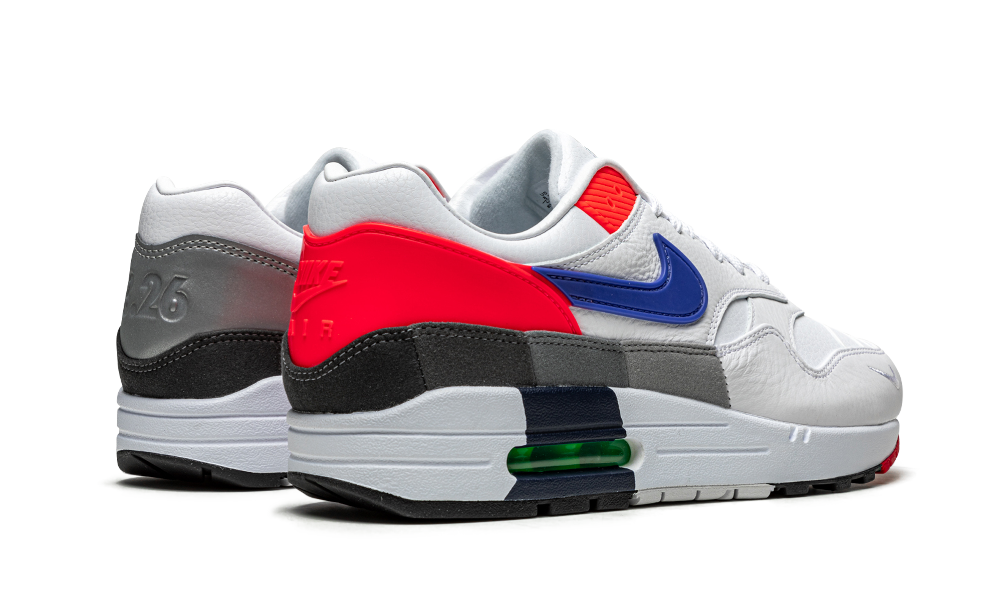 Air Max 1 "Evolution Of Icons" CW6541 100