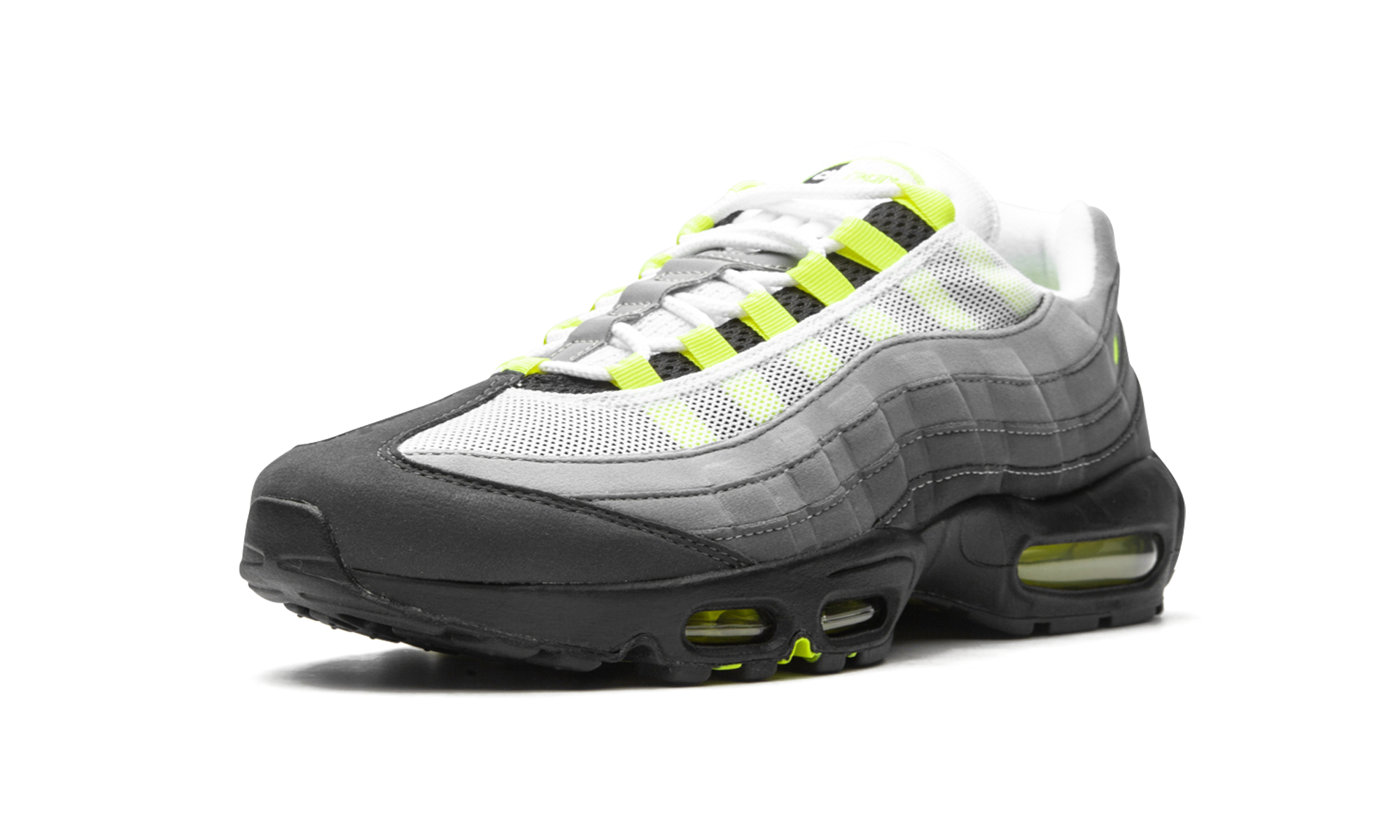 Air Max 95 OG "Neon 2020" CT1689 001