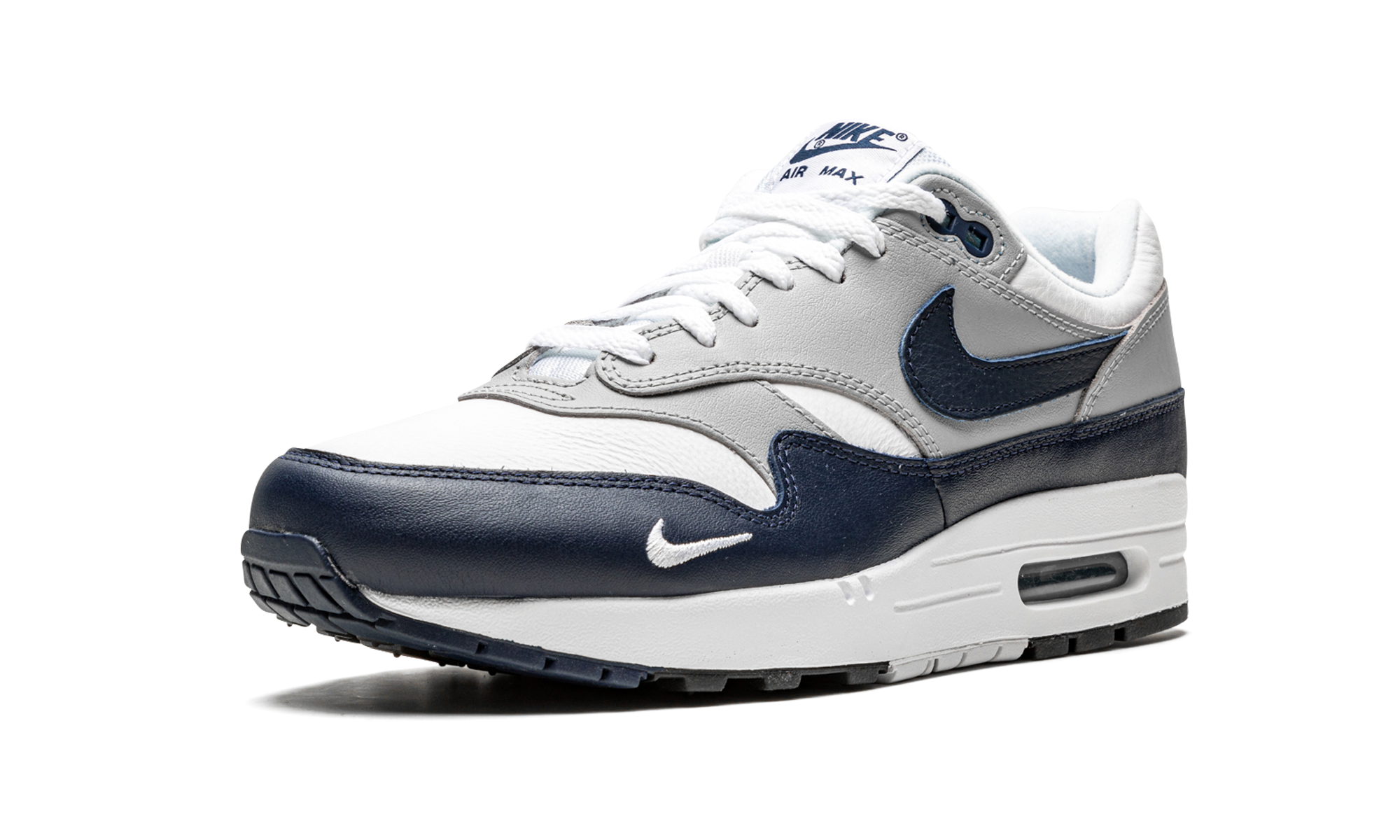 Air Max 1 LV8 "Obsidian" DH4059 100