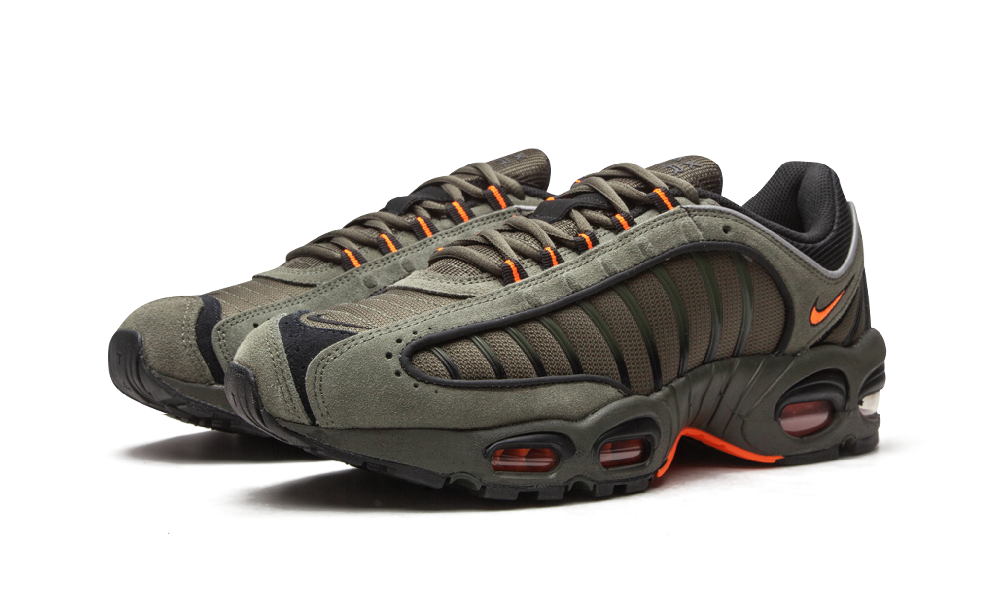 Air Max Tailwind IV SE "Flight Jacket" CJ9681 300