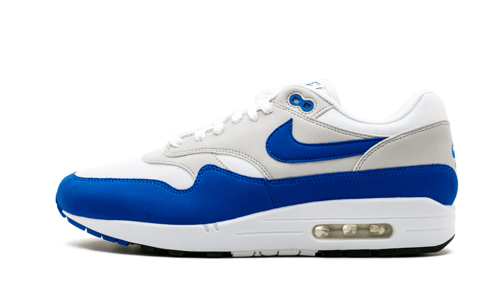 Air Max 1 Anniversary 908375 101
