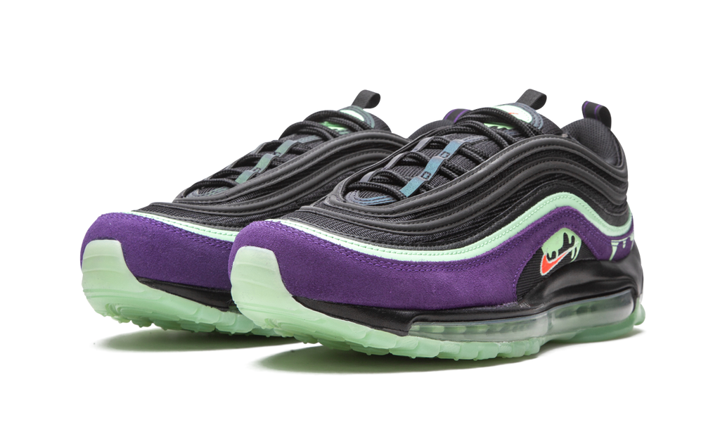 Air Max 97 "Slime Halloween" DC1500 001