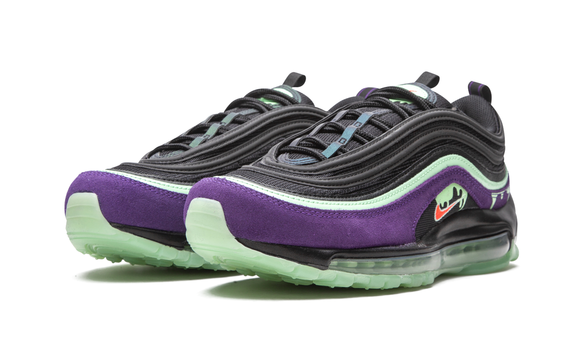 Air Max 97 "Slime Halloween" DC1500 001