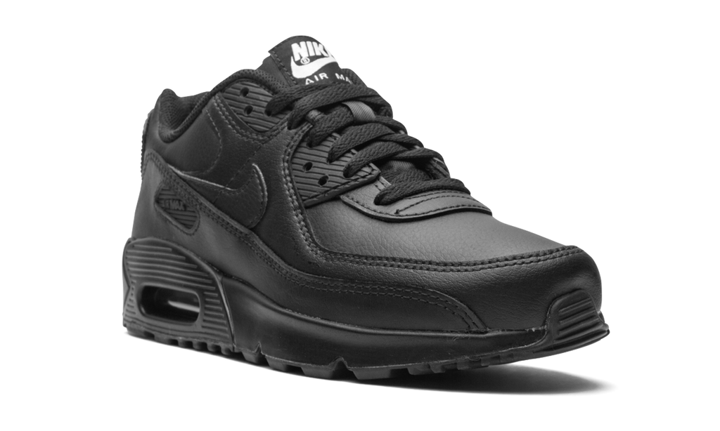 Air Max 90 "Triple Black" CD6864 001