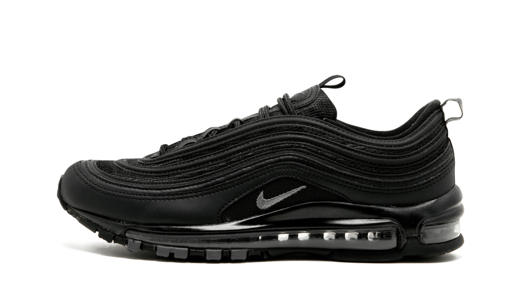 AIR MAX 97 WMNS "Triple Black" 921733 001