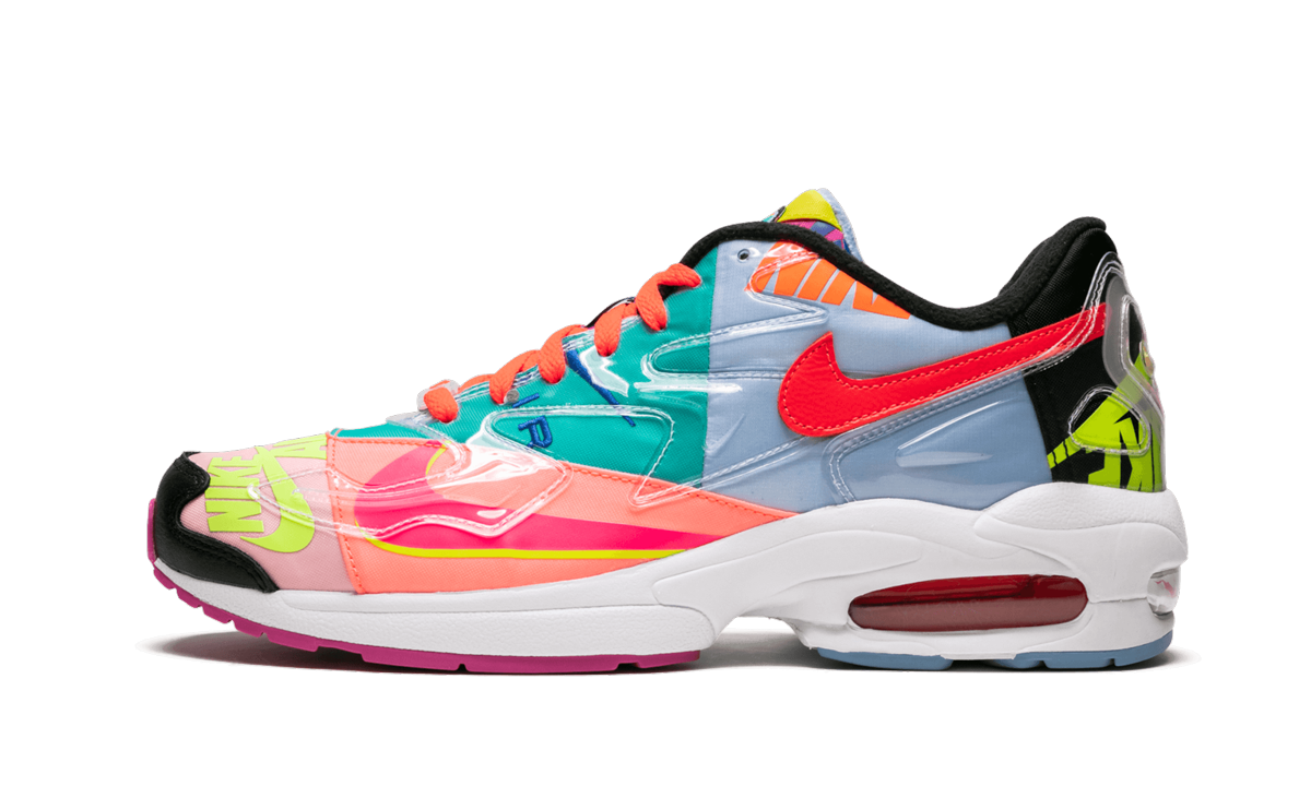 Air Max 2 Light QS "Atmos" BV7406 001
