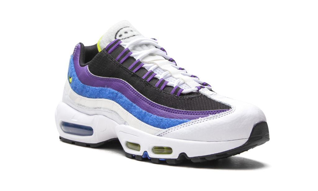 Air Max 95 Kaomoji "Kaomoji" DD9600 100