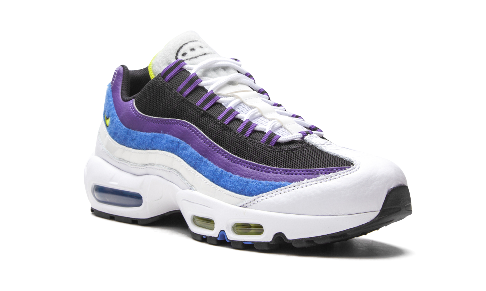 Air Max 95 Kaomoji "Kaomoji" DD9600 100