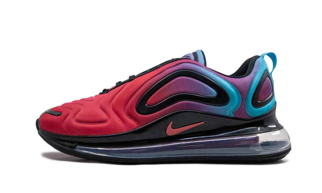 Air Max 720 "Red Gradient" CJ0766 600