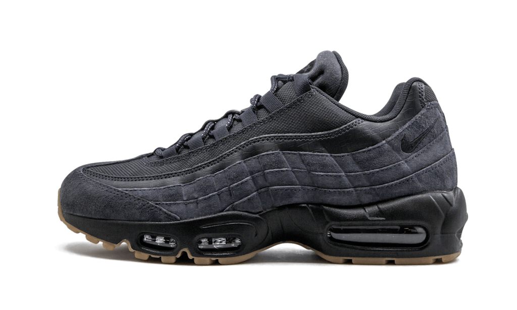 Air Max 95 SE "BLACK" AJ2018 002