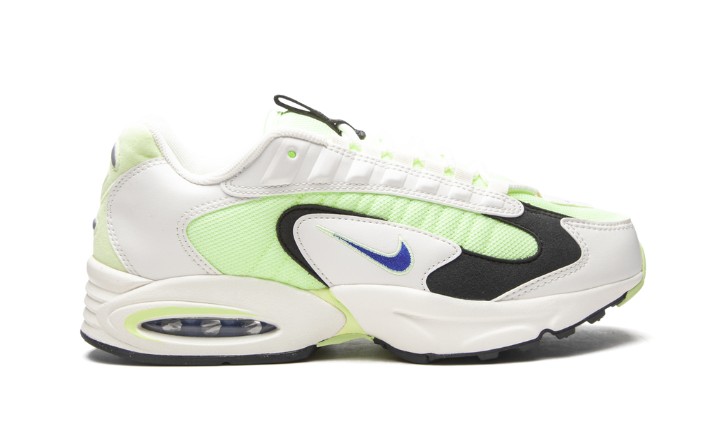 Air Max Triax 96 "Barely Volt" CT1104 700