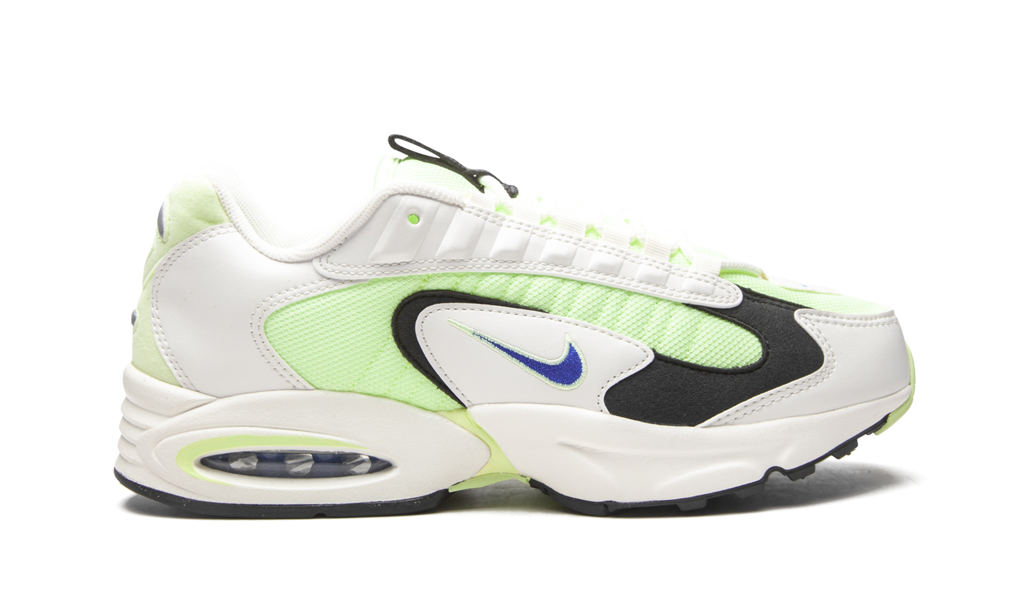 Air Max Triax 96 "Barely Volt" CT1104 700