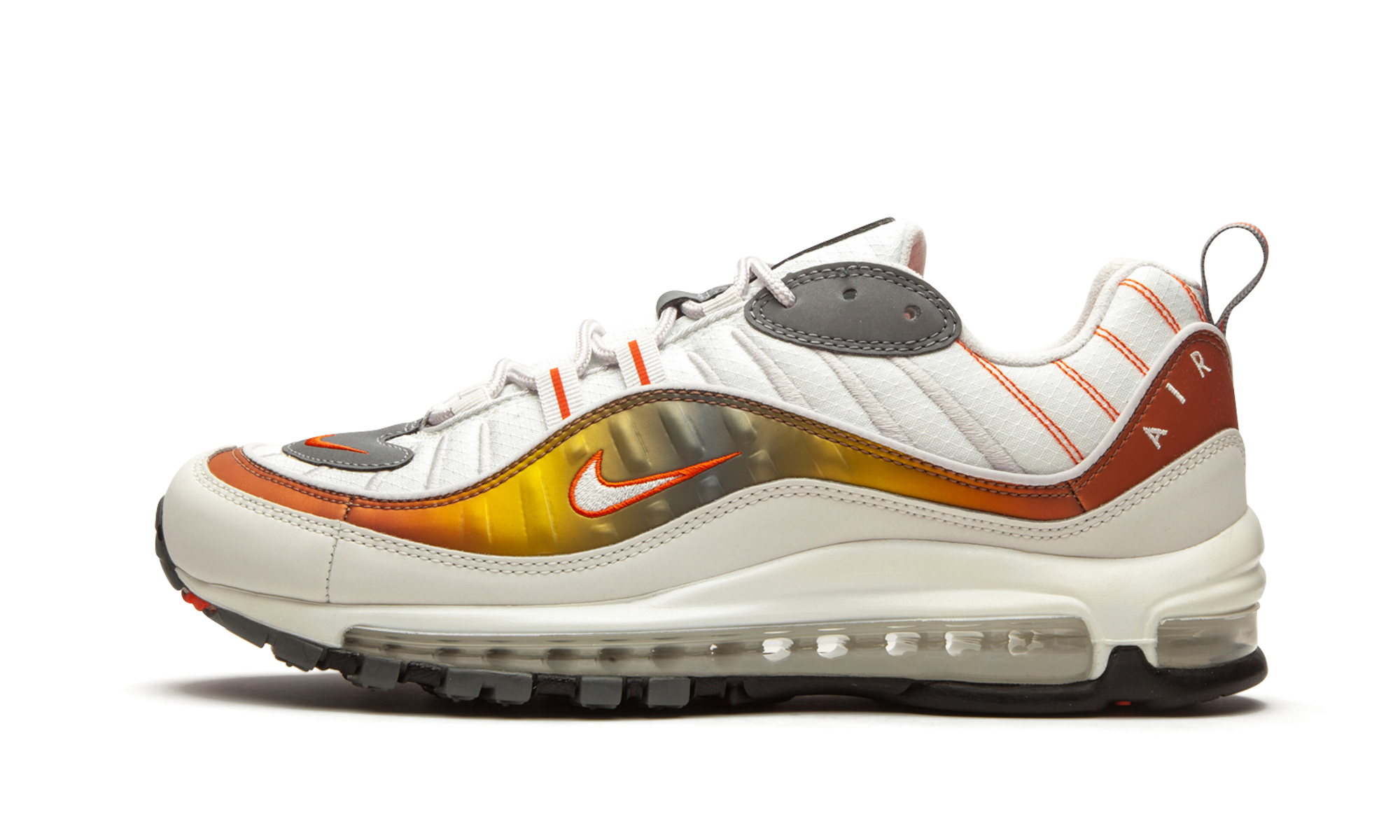 Air Max 98 SE "Rust" CD0132 002