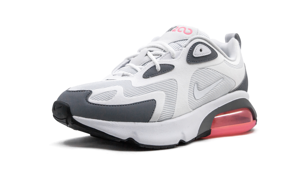 AIR MAX 200 MNS WMNS "Platinum Sunset Pulse" AT6175 004