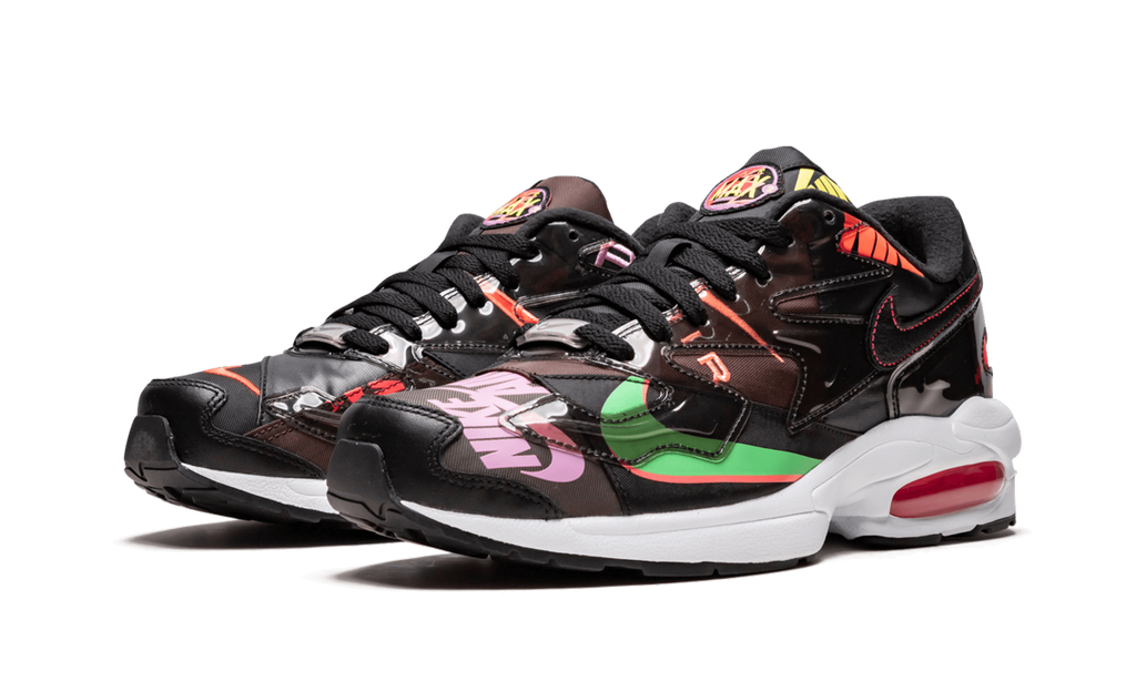Air Max2 Light QS "ATMOS LOGOS ALTERNATIVE" CI5590 001