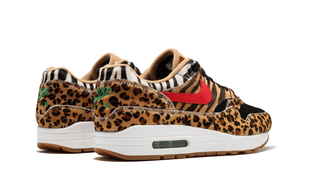Air Max 1 DLX "Atmos Animal Pack 2.0" AQ0928 700