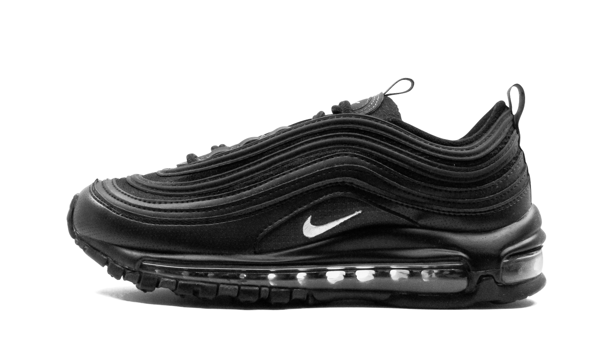 Air Max 97 "Black Anthracite" 921522 011