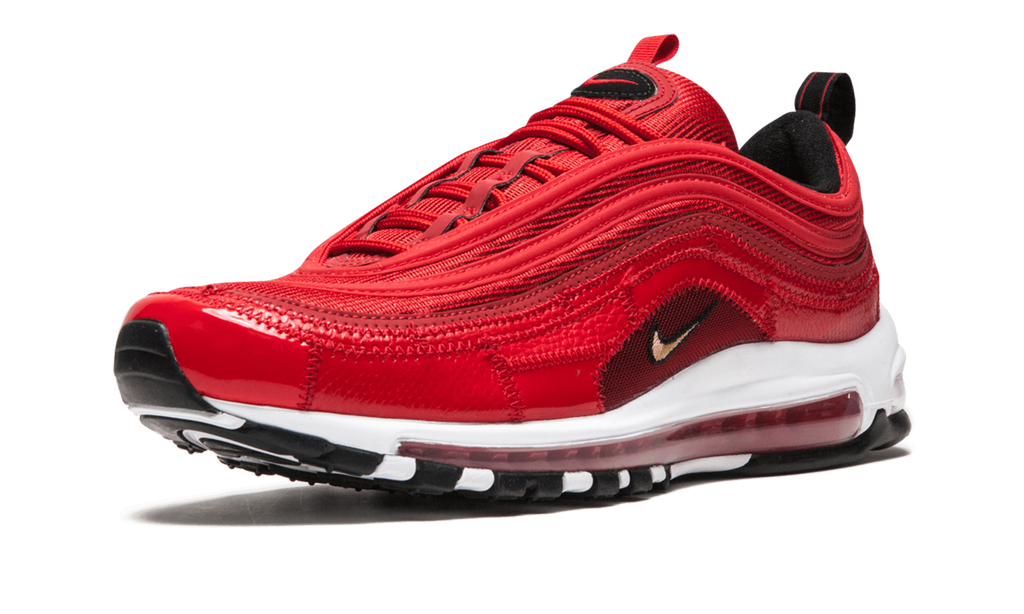 Air Max 97 CR7 "Cristiano Ronaldo" AQ0655 600