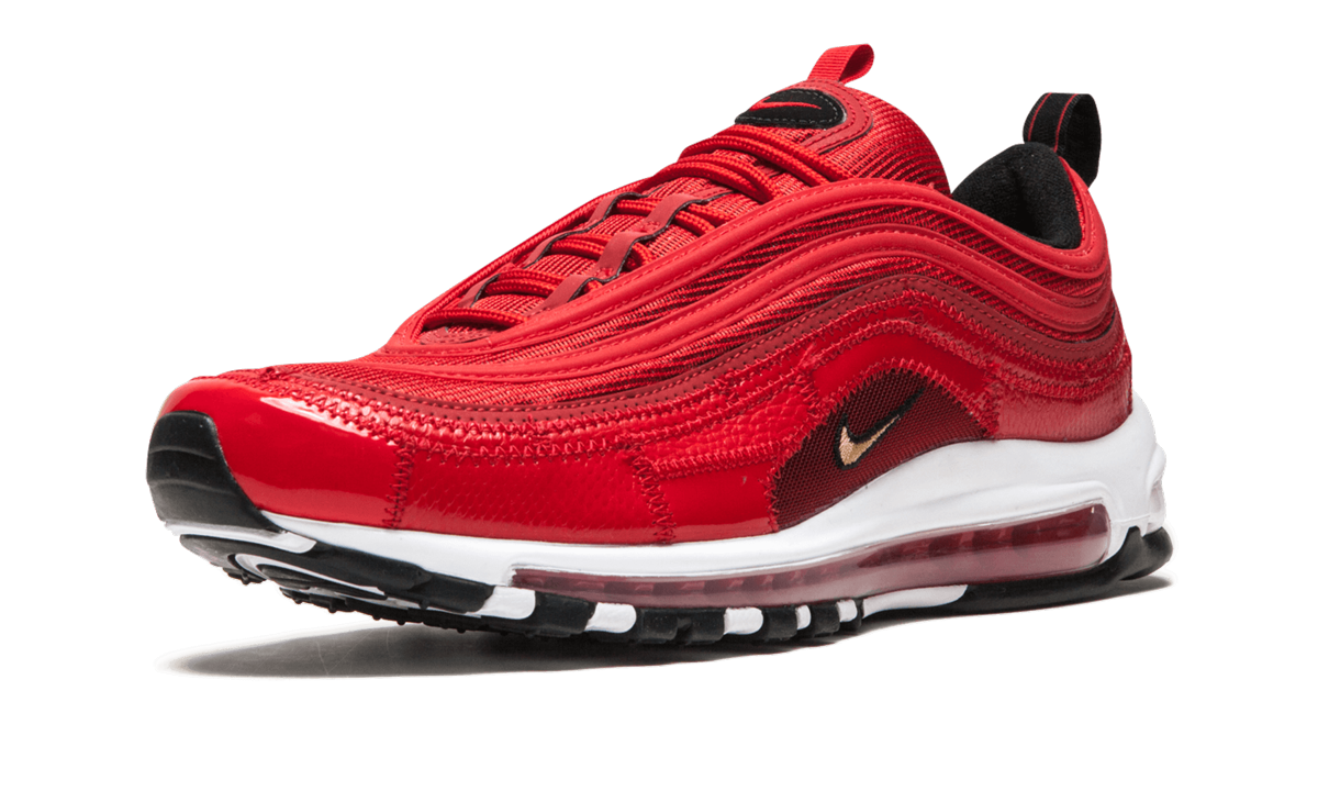 Air Max 97 CR7 "Cristiano Ronaldo" AQ0655 600