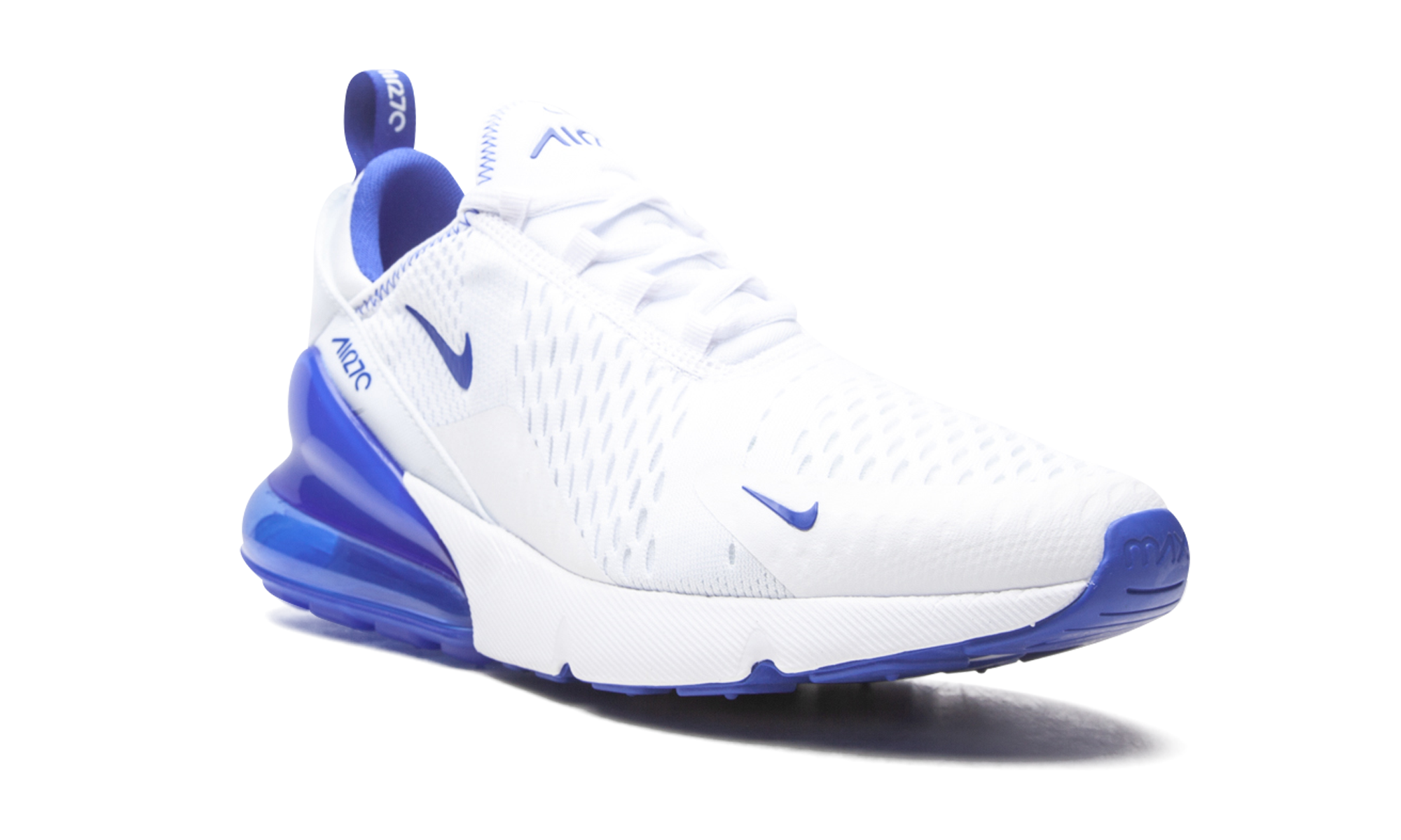 Air Max 270 "Kentucky" DH0268 100