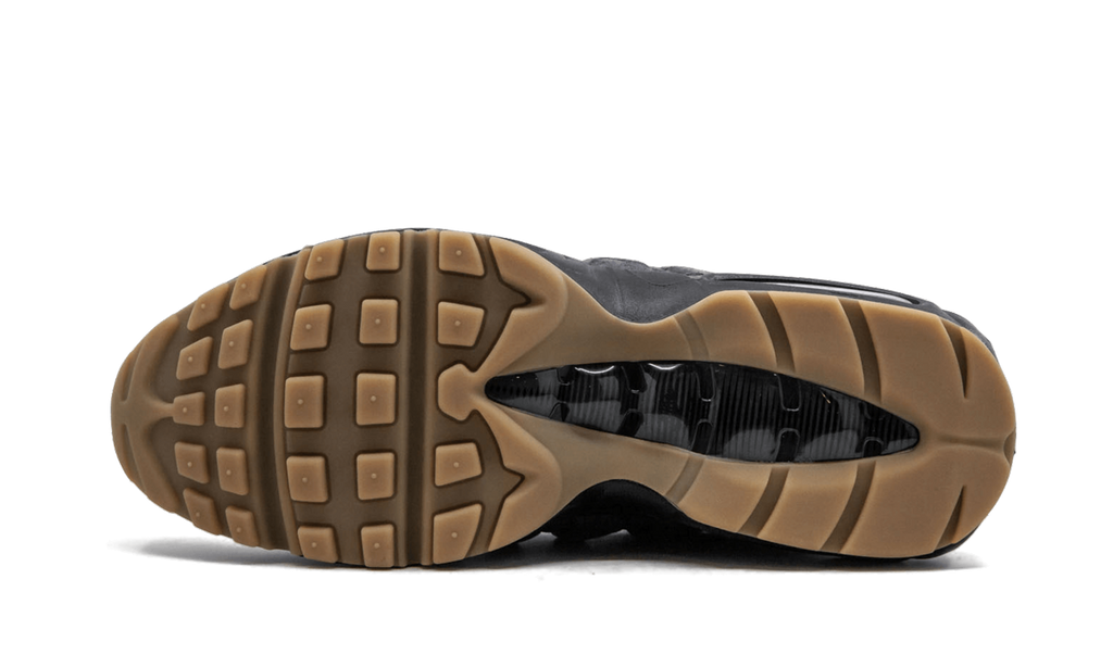 Air Max 95 SE "BLACK" AJ2018 002