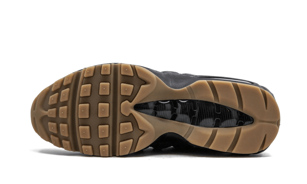 Air Max 95 SE "BLACK" AJ2018 002
