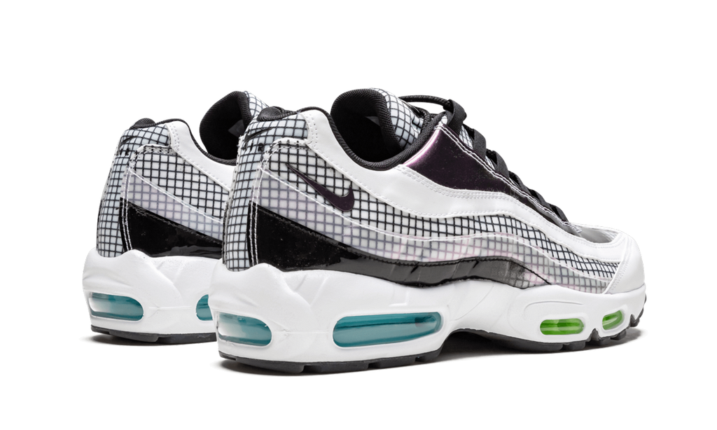 Air Max 95 Lv8 "Grid" AO2450 100