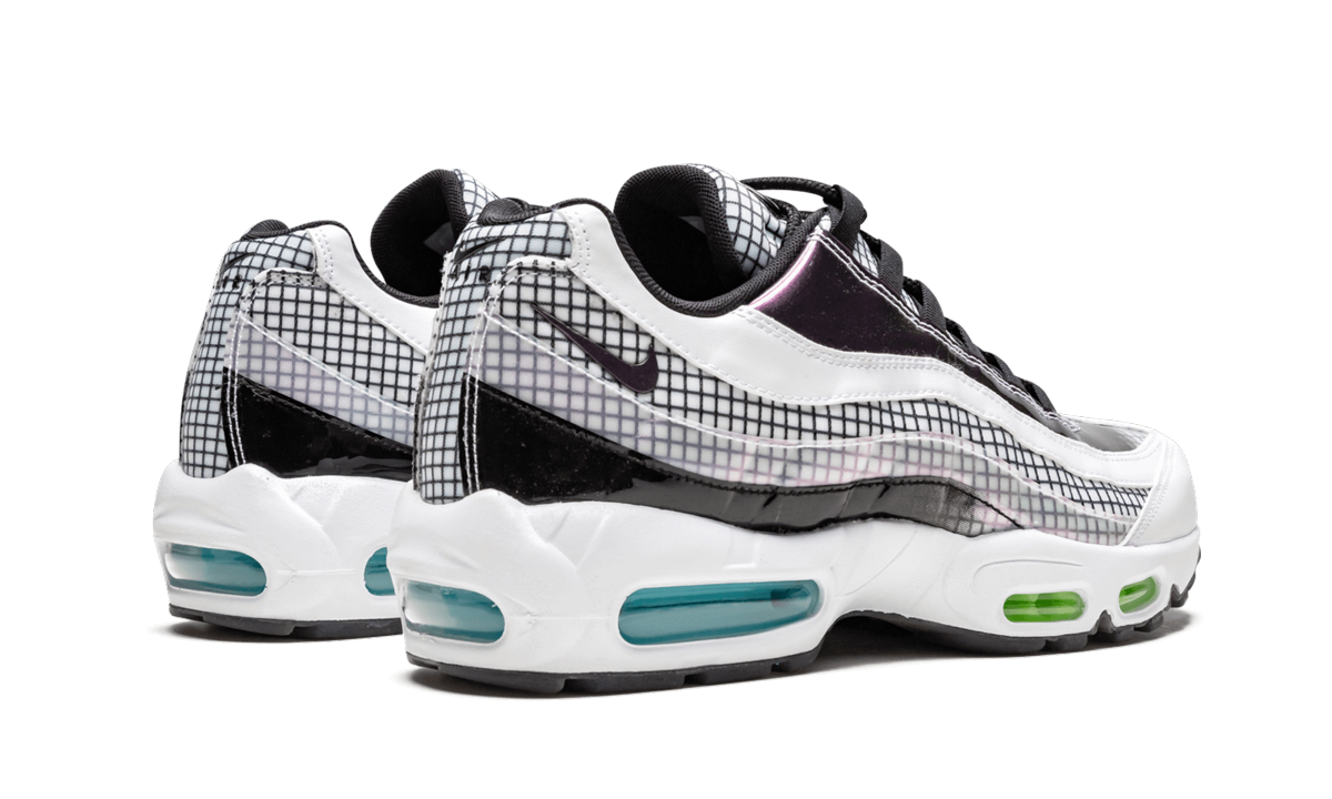 Air Max 95 Lv8 "Grid" AO2450 100