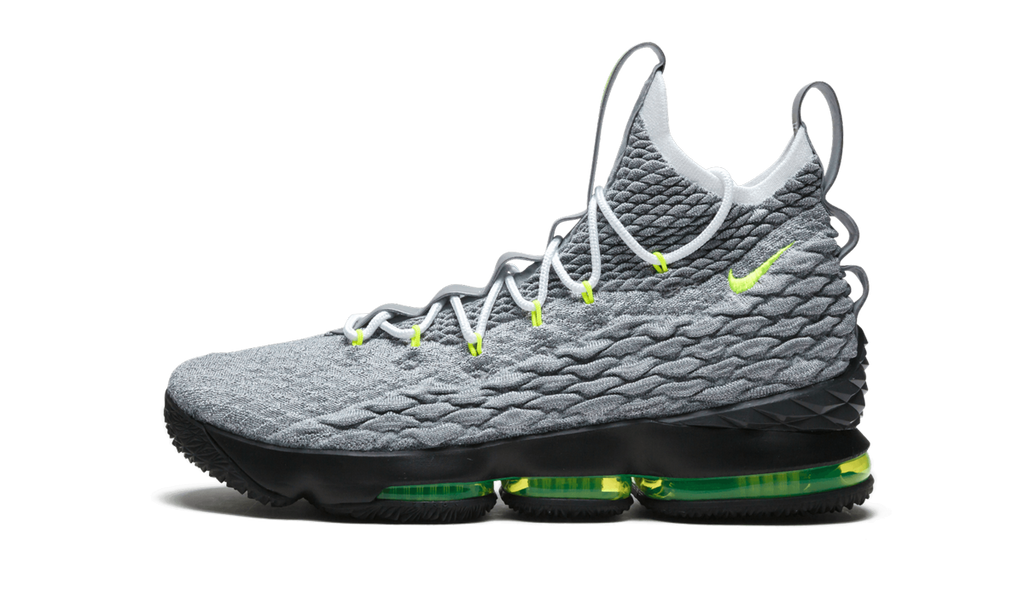 Lebron 15 KSA "Air Max 95" AR4831 001