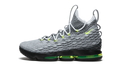 Lebron 15 KSA "Air Max 95" AR4831 001