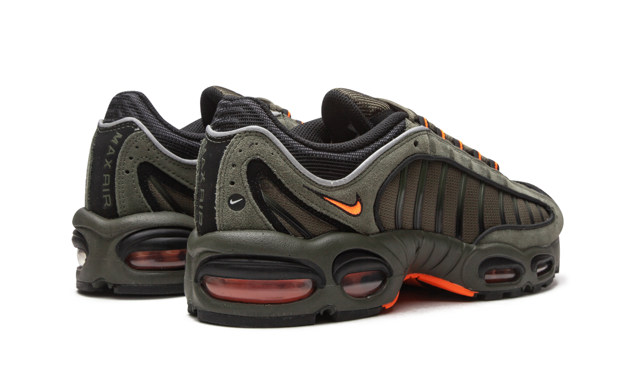 Air Max Tailwind IV SE "Flight Jacket" CJ9681 300