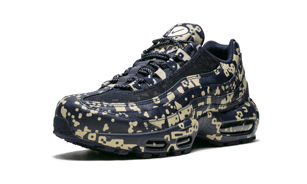 Air Max 95 / C.E. "Cav Empt" AV0765 400