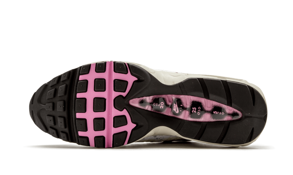 Air Max 95 / DW "Dave White" 872640 200