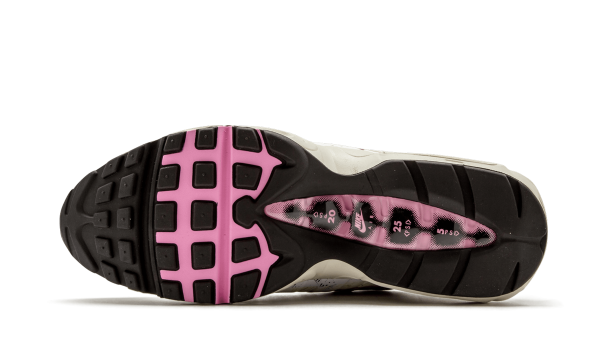 Air Max 95 / DW "Dave White" 872640 200