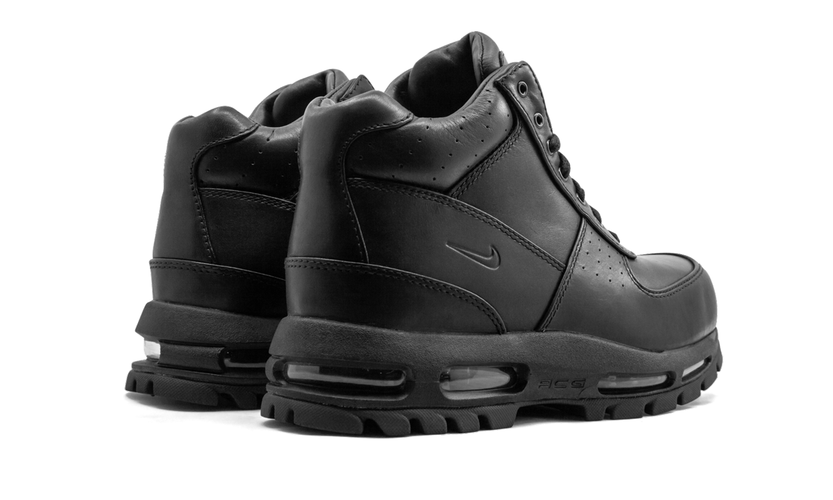Air Max Goadome "Black" 865031 009
