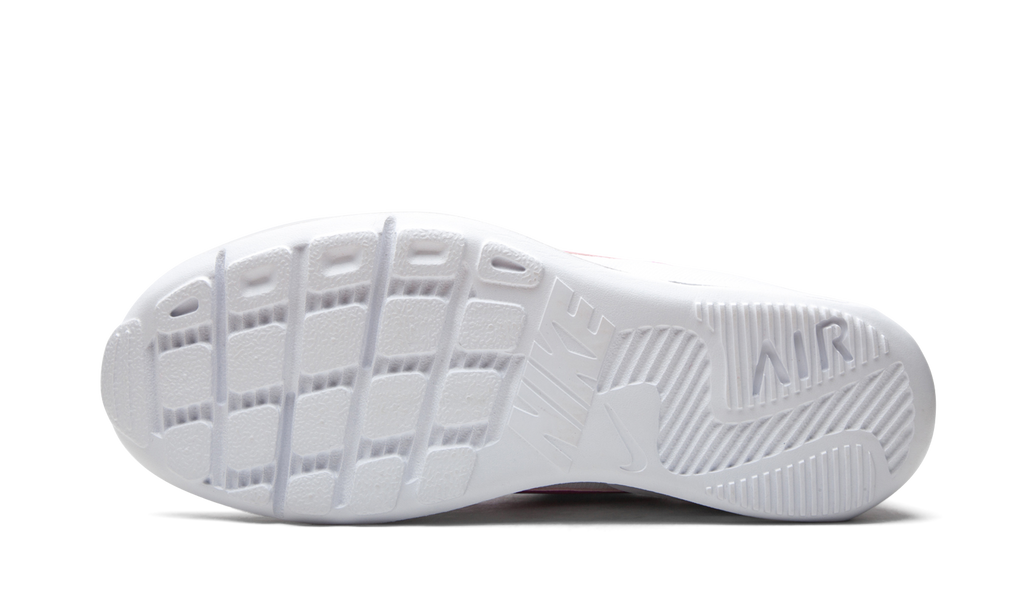 AIR MAX OKETO ESI MNS WMNS "White Fire Pink" CD5448 101