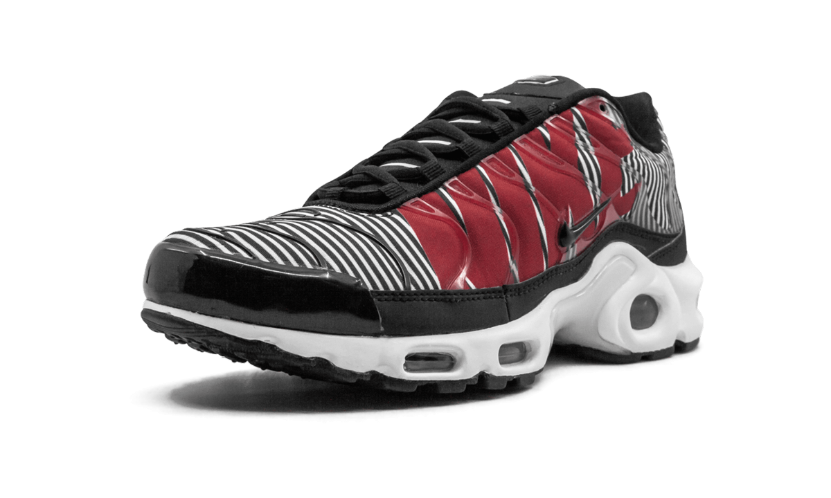 Air Max Plus TN SE "Striped" AT0040 001