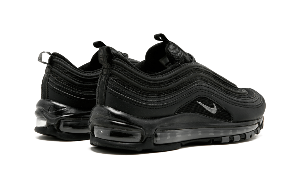 AIR MAX 97 WMNS "Triple Black" 921733 001
