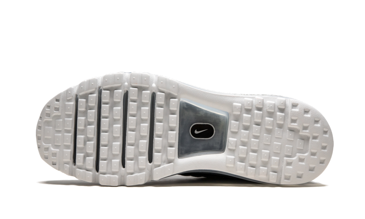 Air Max 2017 "Cool Grey" 849559 011
