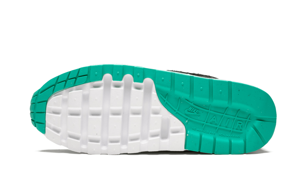 Air Max 1 NK Day (GS) "Have a Nike Day" AT8131 001