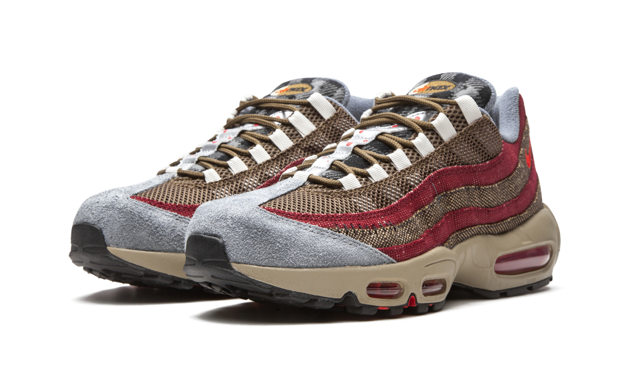 Air Max 95 "Freddy Krueger" DC9215 200